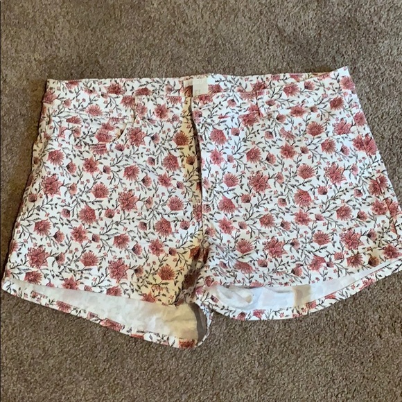 Shorts - Picture 1 of 3